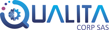 QUALITA CORP Logo